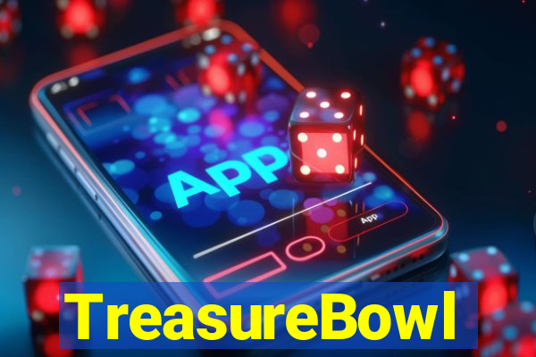 TreasureBowl treasure bowl como ganhar